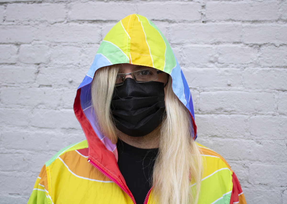 THE MAKER - Trash Queen