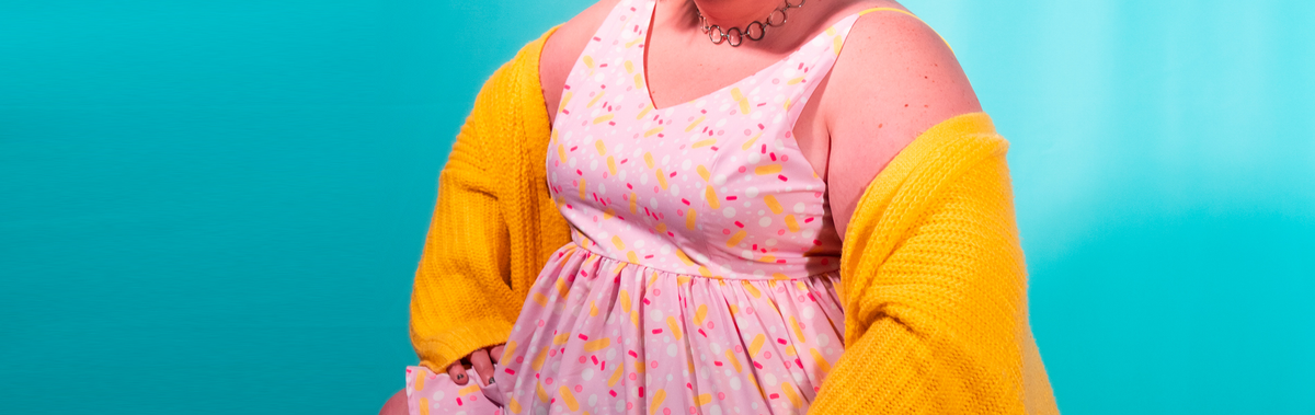 DRESSES - Trash Queen