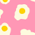XS / Pink Eggs