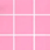 XS / Pink Grid