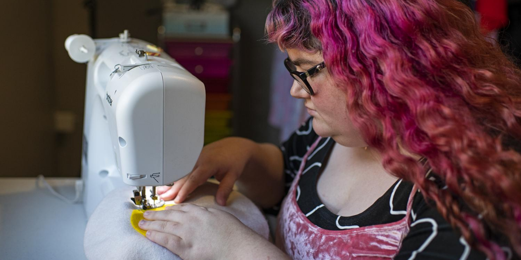 Trash Queen - plus size friendly alternative clothing