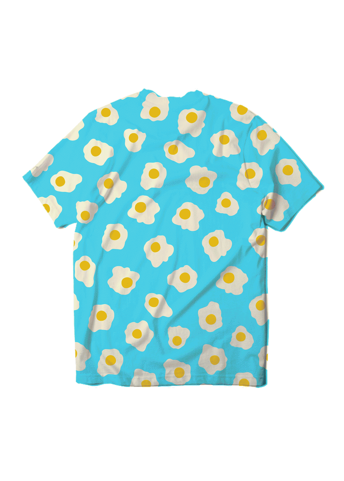 sunny side up tee