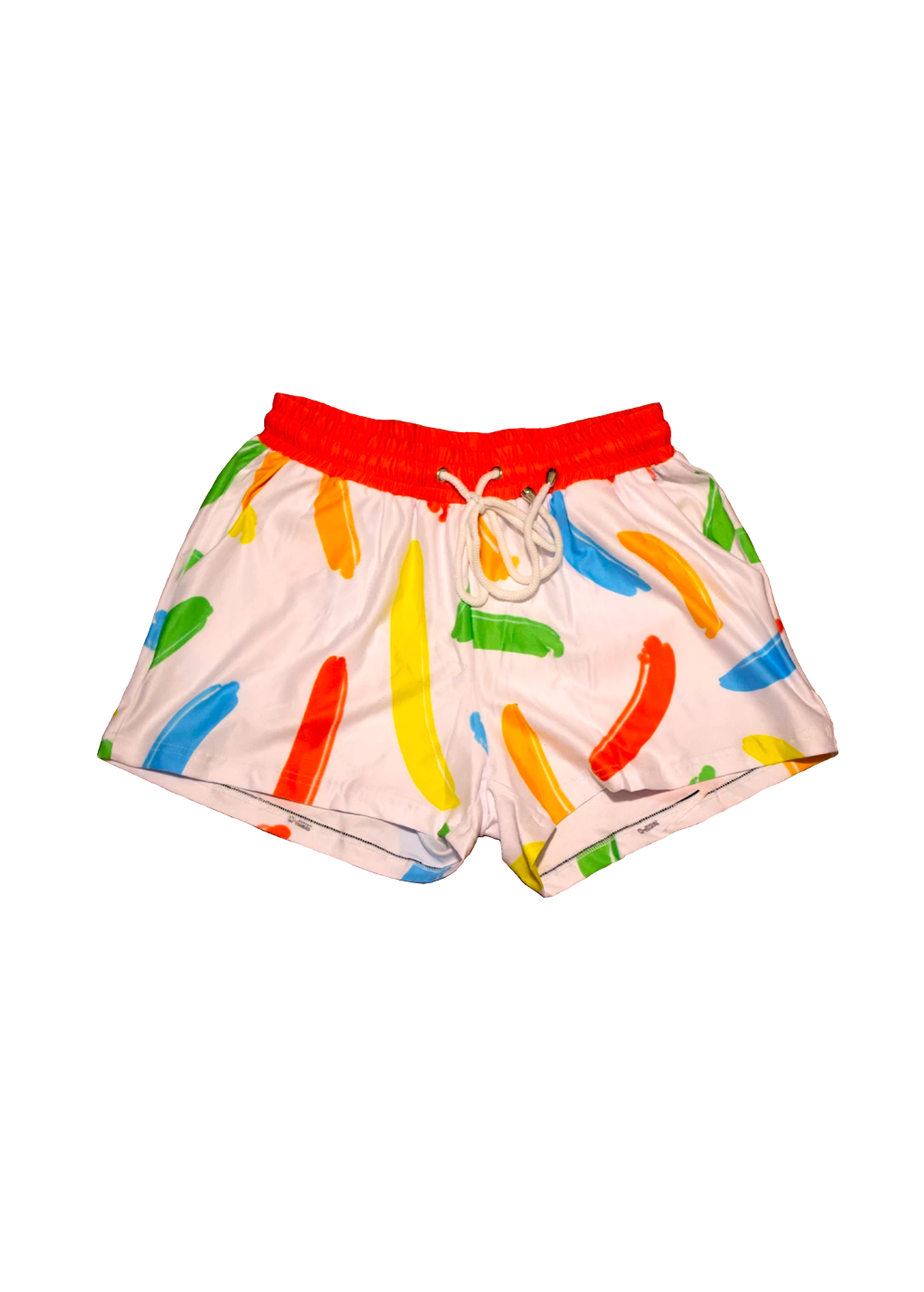 M Plein Air Shorts