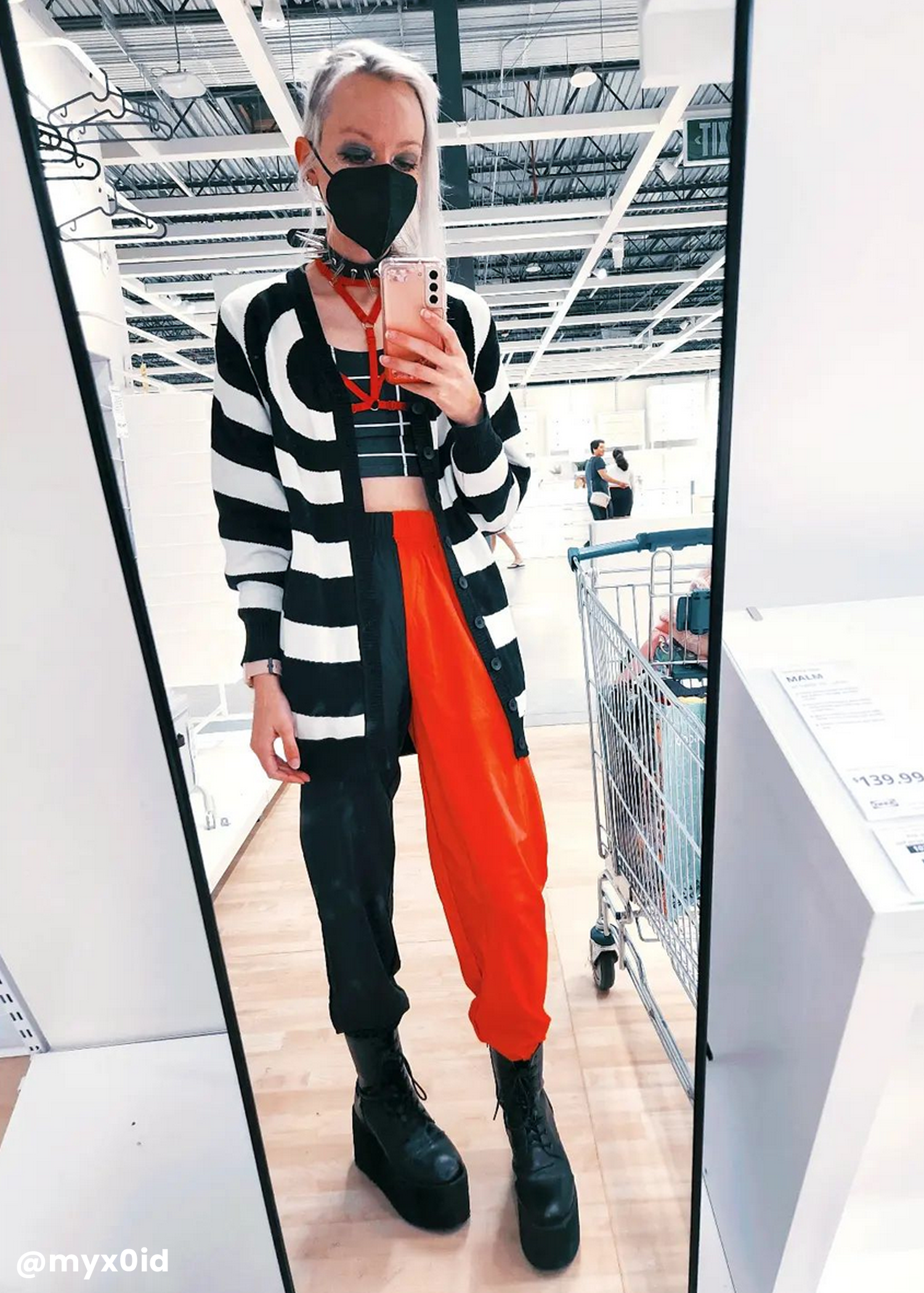 Cheap alternative 2025 clothing usa